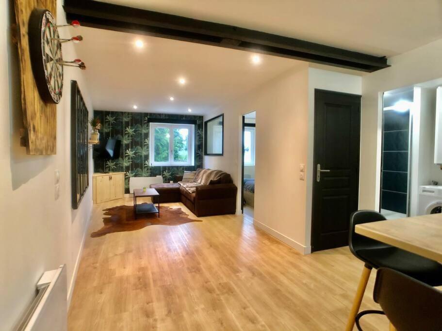 Hello #2 By Melrose Appartement