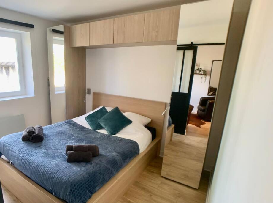 Appartement Hello #2 By Melrose