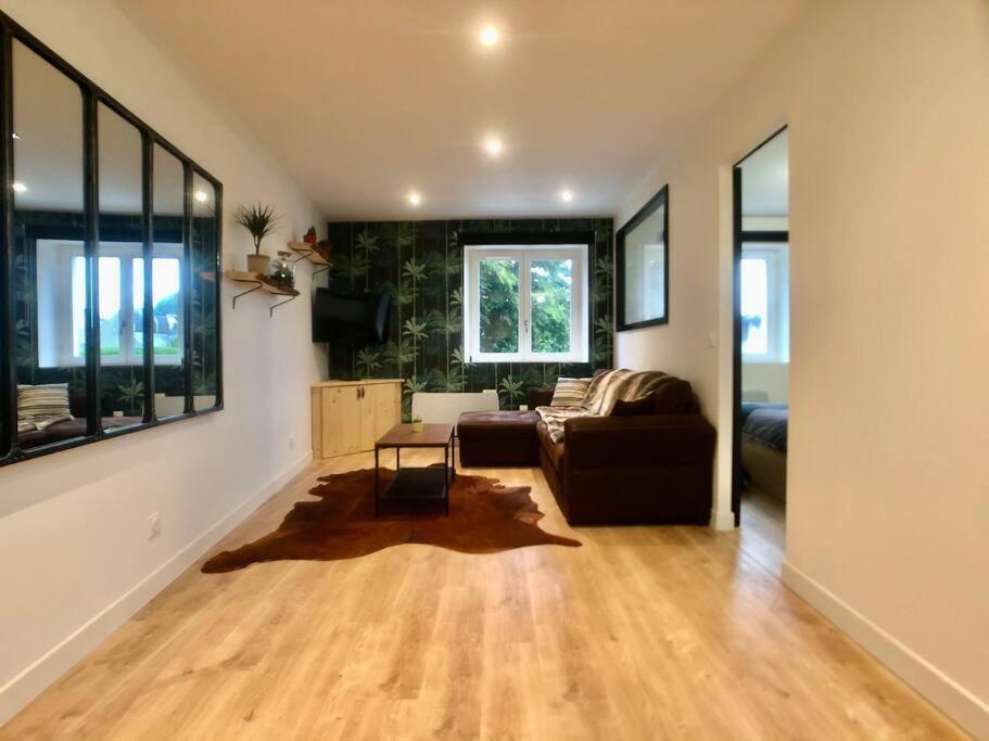 Hello #2 By Melrose Appartement *