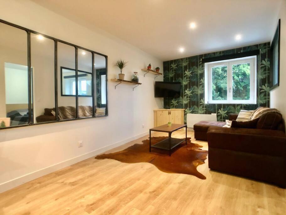 Appartement Hello #2 By Melrose Bayeux
